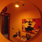 Art & Music Couette-café