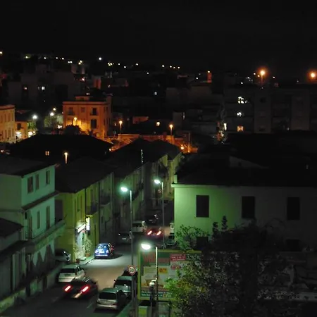 Art&music Frühstückspension Villa San Giovanni