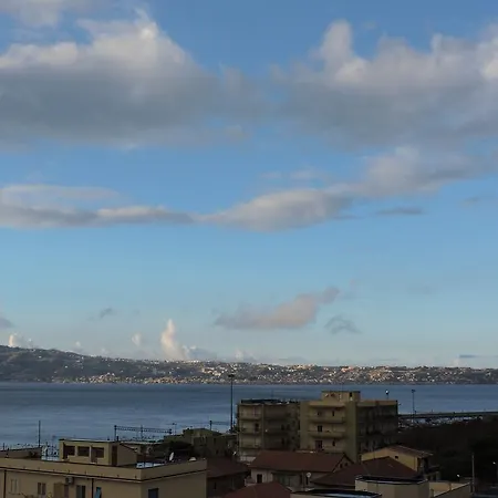 Art&music 3* Villa San Giovanni