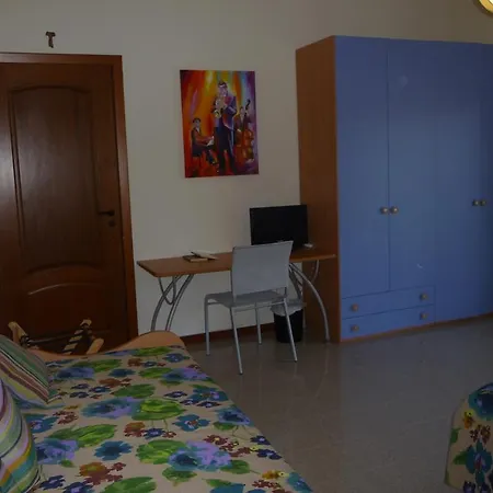 Art&music 3* Villa San Giovanni