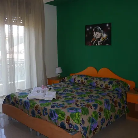 Art & Music Bed & Breakfast *