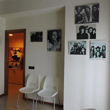 Art & Music Bed & Breakfast