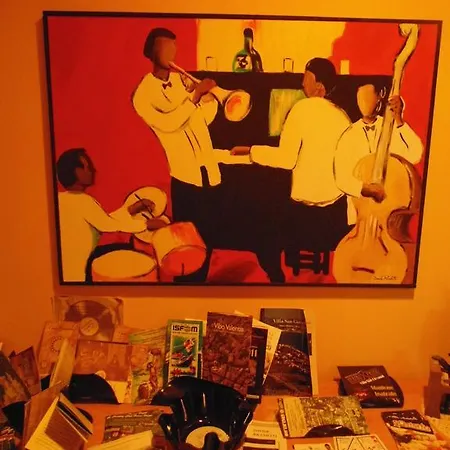 Art & Music * Villa San Giovanni