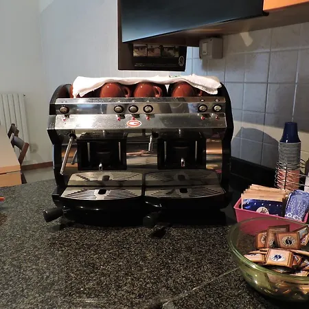 Frühstückspension Art&music