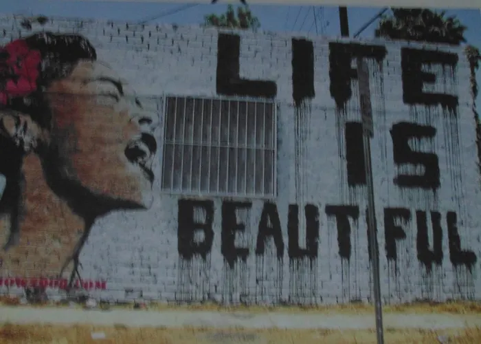 Art & Music Alojamento de Acomodação e Pequeno-almoço 3*