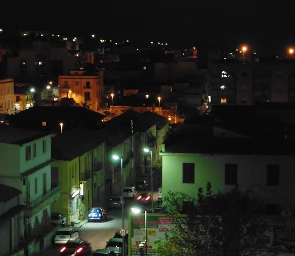 Art&music Frühstückspension Villa San Giovanni