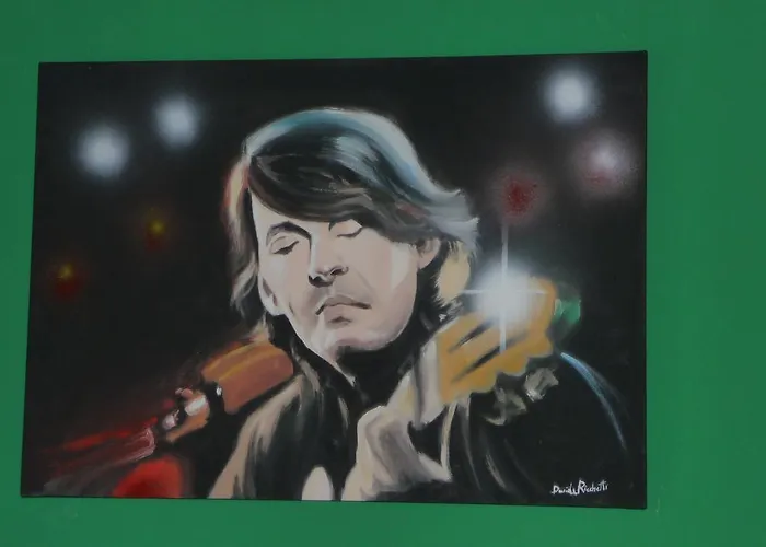 Art & Music