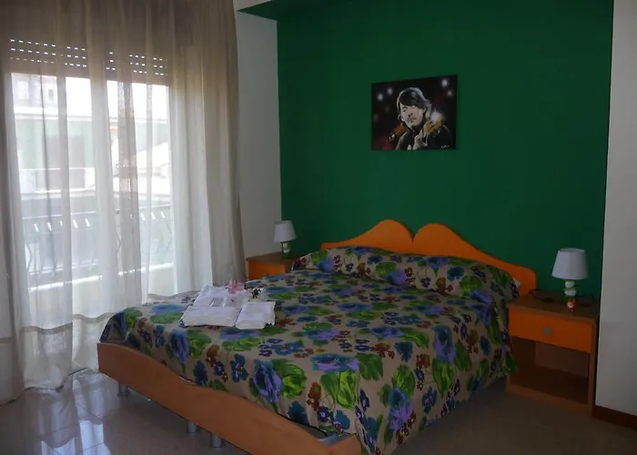 Art&music Frühstückspension 3*