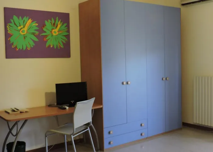 Frühstückspension Art&music