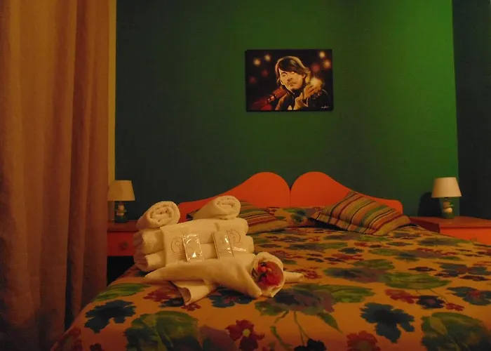 Art & Music Villa San Giovanni