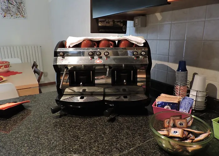 Alojamento de Acomodação e Pequeno-almoço Art & Music