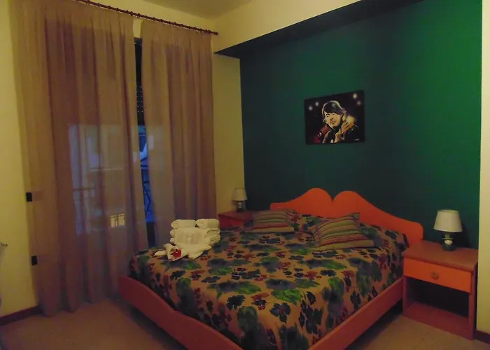 Frühstückspension Art&music