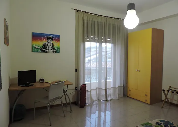 Art & Music Villa San Giovanni